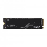 Kingston Technology KC3000 1 To PCI Express 4.0 3D TLC
