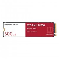 Western Digital Red WD SN700 NVMe 500 Go M.2 PCI Express 3.0