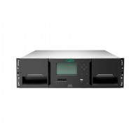 HPE Storage MSL3040 Tape Library Chargeur Automatique De Bande Et Biblioth&egrave;que Cartouche &agrave; bande 900 To