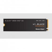 Western Digital Black SN850X 2 To M.2 PCI Express 4.0 NVMe