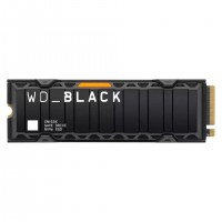 Western Digital Black WD_BLACK SN850X NVMe 2 To M.2 PCI Express 4.0