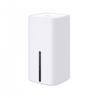 TP-Link Archer NX210 routeur sans fil Gigabit Ethernet Bi-bande (2,4 GHz / 5 GHz) 5G Blanc