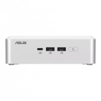 ASUS NUC 15 Pro+ RNUC15CRSU500002 Blanc 225H