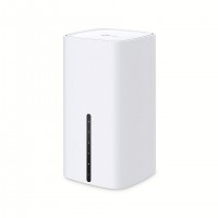 TP-Link Archer AX1800 routeur sans fil Gigabit Ethernet Bi-bande (2,4 GHz / 5 GHz) 5G Blanc