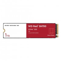 Western Digital Red WD SN700 NVMe 1 To M.2 PCI Express 3.0