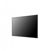 LG 65UH5N-M &Eacute;cran plat de signalisation num&eacute;rique 165,1 cm (65") LED Wifi 500 cd/m&sup2; 4K Ultra HD Noir WebOS 24/7