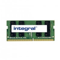 Integral IN4V16GNGRTX module de m&eacute;moire 16 Go 1 x 16 Go DDR4 260-pin SO-DIMM