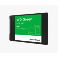 Western Digital Green WD 1 To 2.5" S&eacute;rie ATA III SLC
