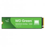 Western Digital SN3000 1 To M.2 PCI Express 4.0 NVMe QLC 3D NAND