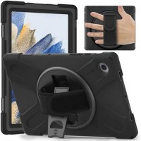 eSTUFF ES683609-BULK &eacute;tui pour tablette Noir