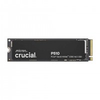 Crucial P510 2 To M.2 PCI Express 5.0 NVMe TLC