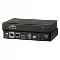 ATEN CE820-ATA-G extension KVM &Eacute;metteur et r&eacute;cepteur