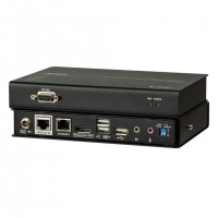 ATEN CE920-ATA-G extension KVM &Eacute;metteur et r&eacute;cepteur