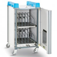 Armoire de chargement LAPCABBY