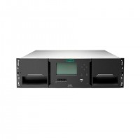 HPE StoreEver MSL LTO-9 Ultrium 45000 SAS Drive Upgrade Kit