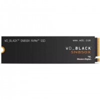 Western Digital Black WD_BLACK SN850X NVMe 8 To M.2 PCI Express 4.0
