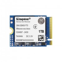 Kingston Technology NV3 1 To PCI Express 4.0 3D NAND