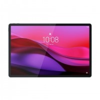 Lenovo Yoga Tab Plus Snapdragon 256 Go 32,3 cm (12.7") 16 Go Wi-Fi 7 (802.11be) Android 14 Bleu