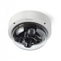 Bosch NDM-7703-A cam&eacute;ra de s&eacute;curit&eacute; D&ocirc;me Cam&eacute;ra de s&eacute;curit&eacute; IP Ext&eacute;rieure 2592 x 1944 pixels Plafond