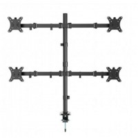 Support &agrave; pince pivotant GEMBIRD