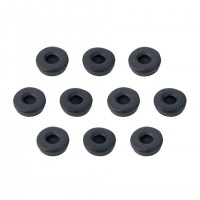 Jabra 14101-61 accessoire pour casque /oreillettes Kit d'accessoires
