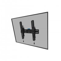 Neomounts WL35S-850BL14 support pour t&eacute;l&eacute;viseur 190,5 cm (75") Noir