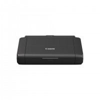 Canon MAXIFY BX110 imprimante jets d'encres Couleur 4800 x 1200 DPI A4 Wifi