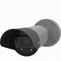 CAMERA IP DOME Q1700-LE AXIS