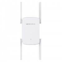 Mercusys ME50G prolongateur r&eacute;seau R&eacute;p&eacute;teur r&eacute;seau Blanc 10, 100, 1000 Mbit/s