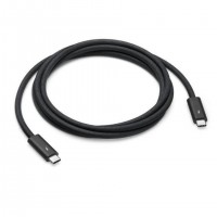Apple MW5J3ZM/A C&acirc;ble Thunderbolt 1,8 m 40 Gbit/s Noir