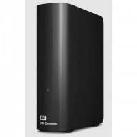 Western Digital Elements WDBWLG0200HBK-EESN disque dur externe 20 To USB Type-A 2.0/3.2 Gen 1 (3.1 Gen 1) Noir