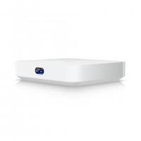 Ubiquiti Cloud Gateway Max entr&eacute;e et r&eacute;gulateur 10, 100, 1000 Mbit/s