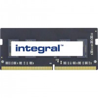 Integral IN4V8GNGLTX module de m&eacute;moire 8 Go 1 x 8 Go DDR4 260-pin SO-DIMM