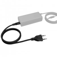 Jabra 14202-27 Accessoire de vid&eacute;o-conf&eacute;rence Adaptateur Noir