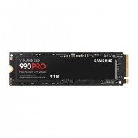 Samsung 990 PRO 4 To M.2 PCI Express 4.0 NVMe V-NAND TLC