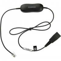 Jabra GN1200 Kit d'accessoires