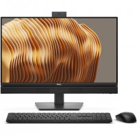 DELL Pro QC24251 Intel Core Ultra 5 235T 61 cm (24") 1920 x 1080 pixels PC All-in-One 16 Go DDR5-SDRAM 512 Go SSD Windows 11 Pro