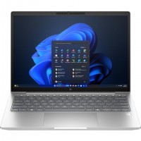 HP EliteBook 6 G1i Wolf Pro Security Edition Intel Core Ultra 7 255U Ordinateur portable 33,8 cm (13.3") WUXGA 16 Go DDR5-SDRAM 