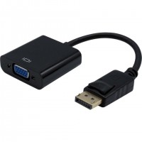 Convertisseur DP vers VGA CUC Exertis Connect