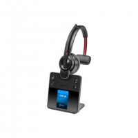 CASQUE SAVI 8410 MONO D2 HS SS FIL SAVI 8410