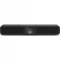 Logitech MeetUp 2 Graphite 3840 x 2160 pixels