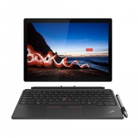 Lenovo ThinkPad X12 Detachable Gen 2 Intel Core Ultra 7 164U Hybride (2-en-1) 31,2 cm (12.3") &Eacute;cran tactile Full HD+ 16 Go LPDDR