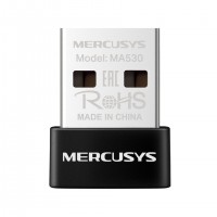 Mercusys MA530 carte r&eacute;seau Bluetooth