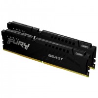 Kingston Technology FURY Beast module de m&eacute;moire 32 Go 2 x 16 Go 6000 MT/s 288-pin DIMM