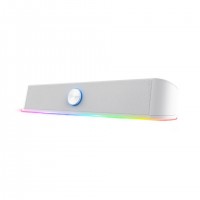 Trust GXT 619W Thorne Blanc 2.0 canaux 6 W