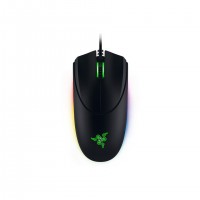 Razer Diamondblack souris Jouer Ambidextre USB Type-A Laser 16000 DPI