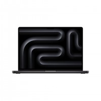 Apple MacBook Pro Apple M M4 Max Ordinateur portable 41,1 cm (16.2") 48 Go 1 To SSD Wi-Fi 6E (802.11ax) macOS Sequoia Noir