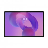 Lenovo Idea Tab Pro Mediatek 128 Go 32,3 cm (12.7") 8 Go Wi-Fi 6E (802.11ax) Android 14 Gris