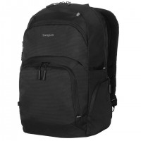 Targus Classic EcoSmart 40,6 cm (16") Sac &agrave; dos Noir