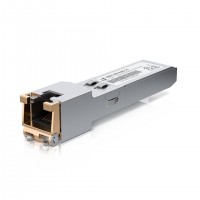 Ubiquiti UACC-CM-RJ45-1G module &eacute;metteur-r&eacute;cepteur de r&eacute;seau Cuivre 1000 Mbit/s RJ-45